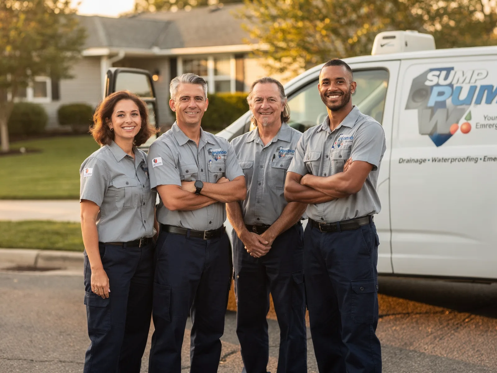Water Heater Repair company in Donnelsville, OH