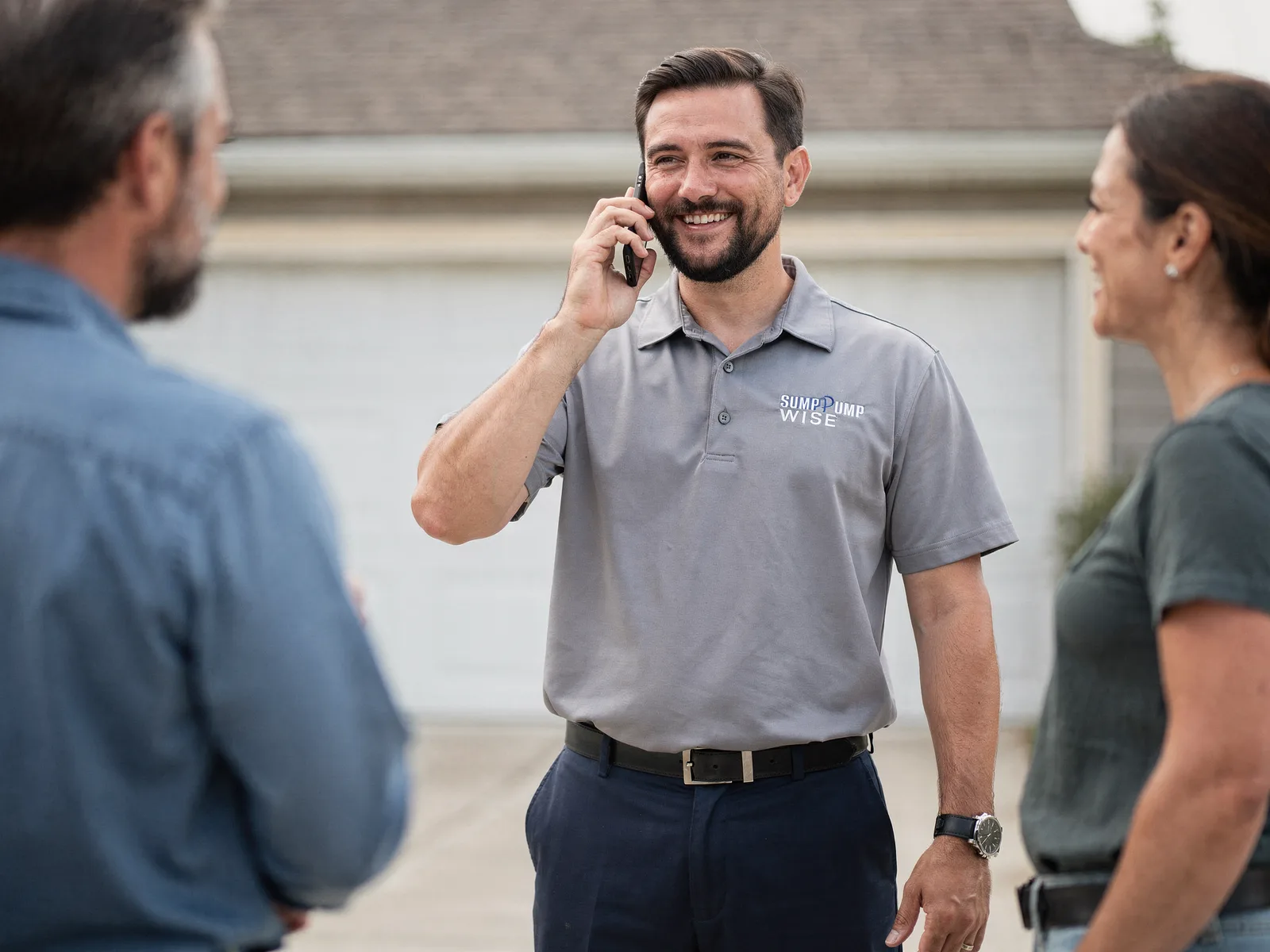 Water Heater Repair Donnelsville, OH FAQs